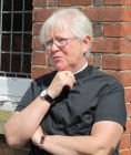 Rev. Dr. Cally Hammond