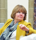 Professor Marsha Morgan