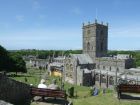 St David&#039;s Cathedral